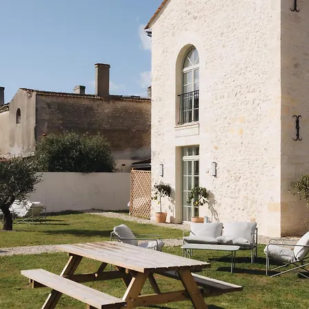 Real Saint-Seurin-de-Cadourne