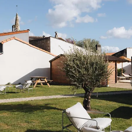 Real Saint-Seurin-de-Cadourne