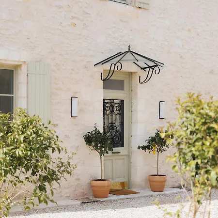 Real Saint-Seurin-de-Cadourne