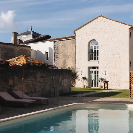 Real Saint-Seurin-de-Cadourne