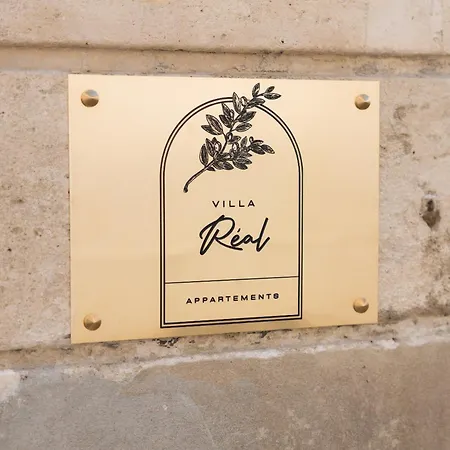 Real Saint-Seurin-de-Cadourne