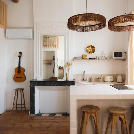 Real فيلة Saint-Seurin-de-Cadourne