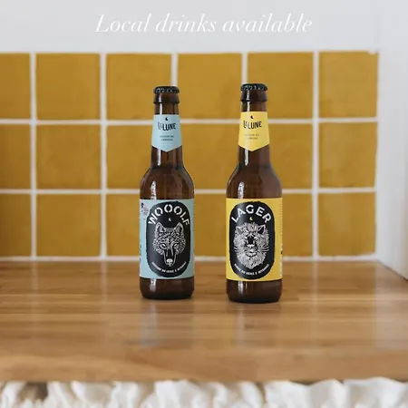 فيلة Real Saint-Seurin-de-Cadourne