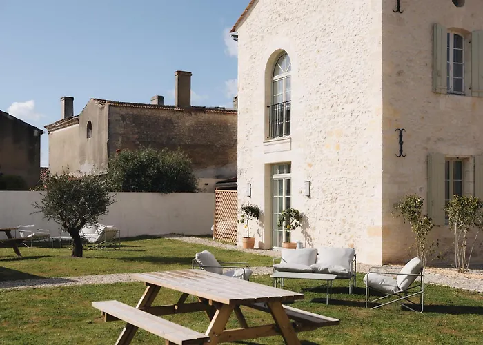 Real Saint-Seurin-de-Cadourne