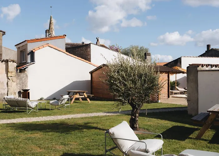 Real Saint-Seurin-de-Cadourne