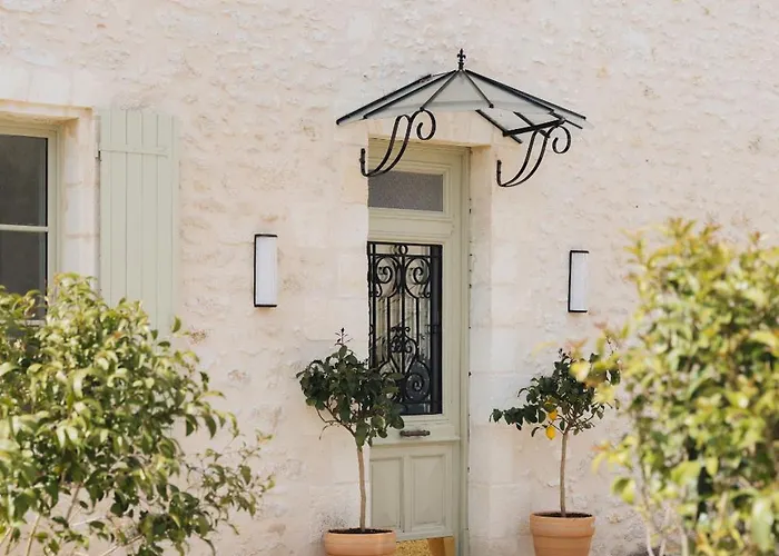 Real Saint-Seurin-de-Cadourne