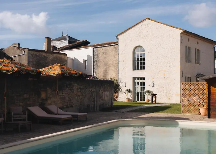 Real Saint-Seurin-de-Cadourne