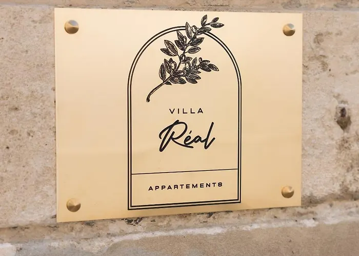 Real Saint-Seurin-de-Cadourne