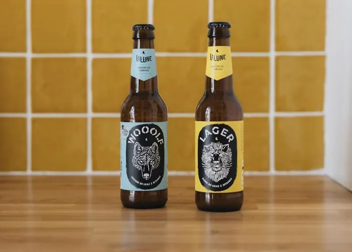 Villa Real Saint-Seurin-de-Cadourne